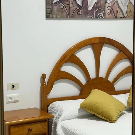 Apartment Rual