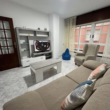 Rual Apartment Sanxenxo
