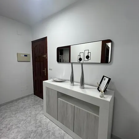 شقة Rual سانكسينكسو