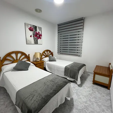 Apartment Rual