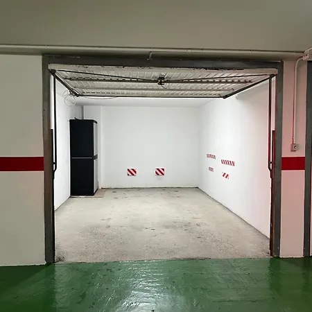 公寓 Rual 桑亨霍