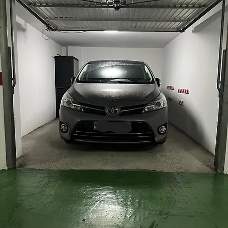 Rual 公寓 桑亨霍