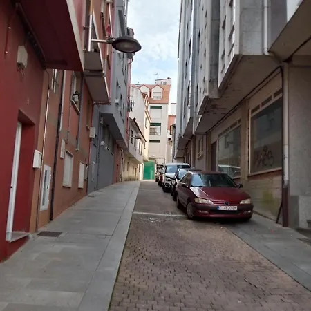 Rual Apartment