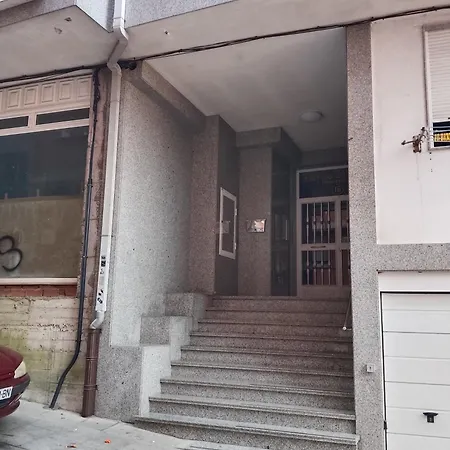 Apartment Rual