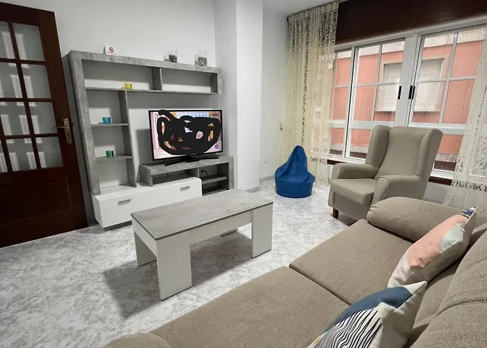 Rual 公寓 桑亨霍