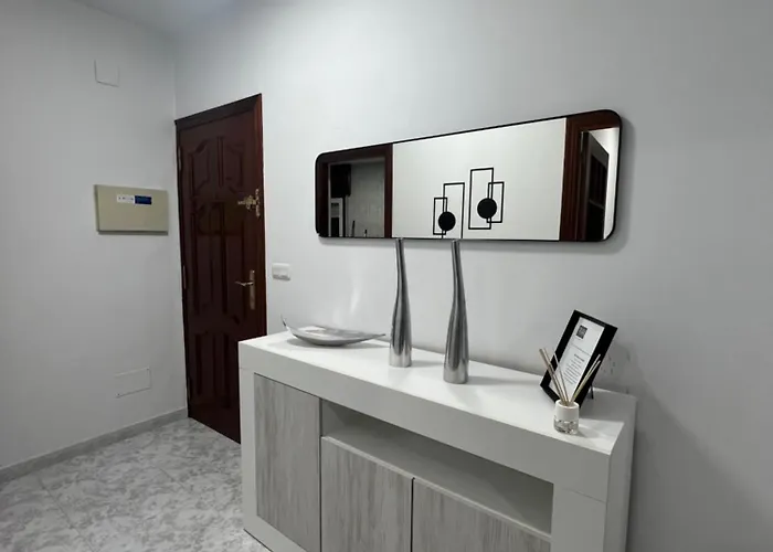 Apartament Rual Sanxenxo