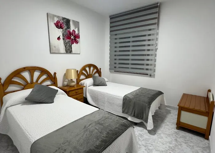 Apartament Rual