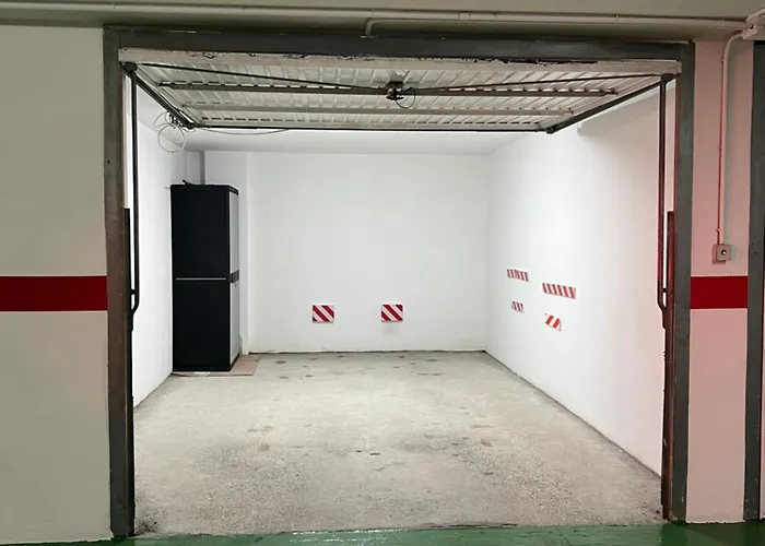 公寓 Rual 桑亨霍